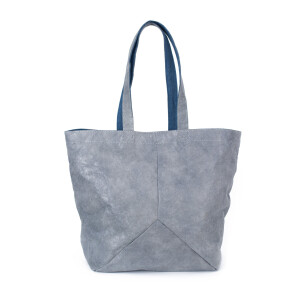 Product detail of Taška Art Of Polo tr18434 Grey/Blue Vhodné pro formát A4