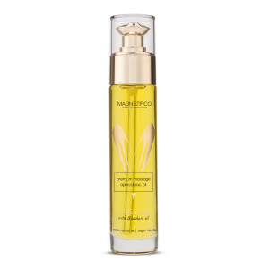 Product detail of Luxusní masážní afrodiziakální olej Oriental 50 ml - Valavani
