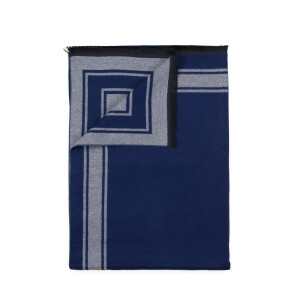 Product detail of Art Of Polo Šála sz18538 Grey/Navy Blue UNI
