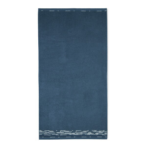 Product detail of Ručník Zwoltex Grafik Indigo 70x140