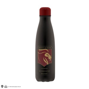Product detail of Harry Potter Nerezová láhev na pití 500 ml - Nebelvír