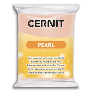 Product detail of CERNIT PEARL 56g - růžová