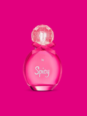 Product detail of Pikantní parfém Spicy 30 ml - Obsessive
