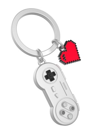 Product detail of MTM Klíčenka - Game Pad ovladač