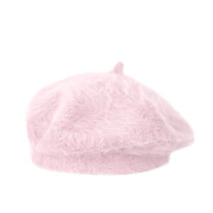 Product detail of Art Of Polo Beret cz22304-4 Lavender UNI