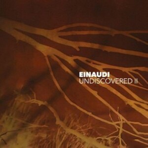 Product detail of Undiscovered Vol. 2 (CD) - Ludovico Einaudi
