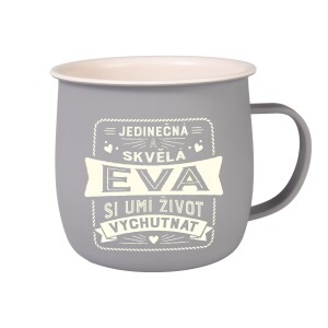 Product detail of Outdoorový hrnek - Eva - Albi