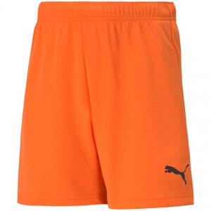 Product detail of Dětské šortky TeamRise Short Jr 704943 08 - Puma 152CM