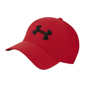 Product detail of Blitzing 3 unisex baseballová čepice.0 1305036-600 - Under Armour M / L