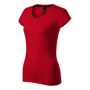 Product detail of Dámské tričko Exclusive W MLI-15471 - Malfini M