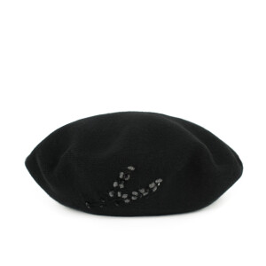 Product detail of Baret Art Of Polo cz21416 Black OS
