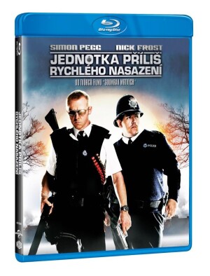 Product detail of Jednotka příliš rychlého nasazení BD