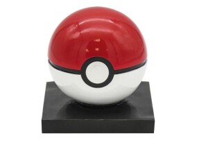 Product detail of Pokémon Kasička premium - Pokeball - EPEE