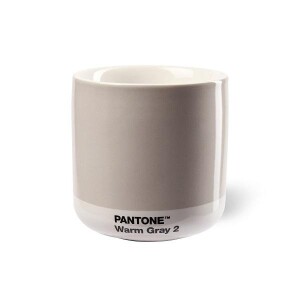 Product detail of Pantone Latte Termohrnek - Warm Gray 2