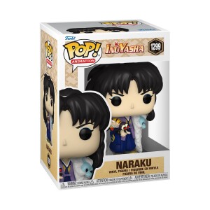 Product detail of Funko POP Animation: Inuyasha - Naraku