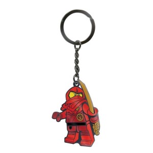 Product detail of LEGO Ninjago Přívěsek na klíče - Kai