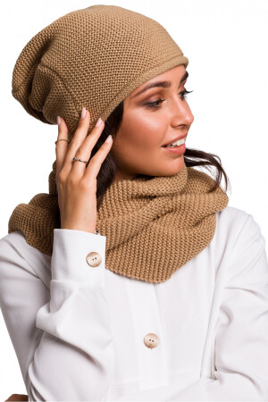 Product detail of Čepice  model 136400 BE Knit universal
