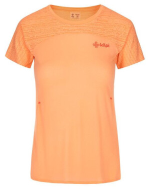 Product detail of Dámské sportovní tričko Ameli-w korálová - Kilpi 42