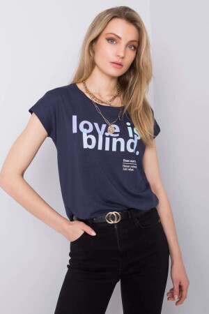 Product detail of T-shirt model 168050 Stitch&Soul XS
