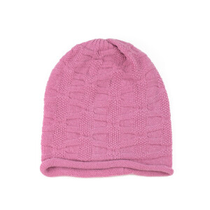 Product detail of Dámská čepice Umění Polo Hat Cz17441 Pink UNI