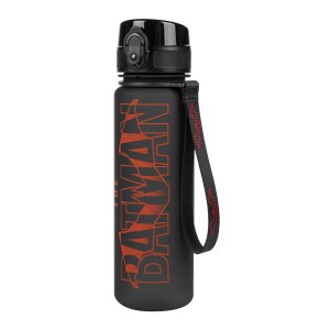 Product detail of BAAGL Batman Tritanová láhev na pití - Red