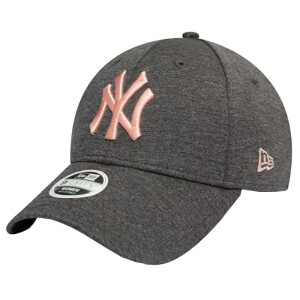Product detail of Kšiltovka New Era 9FORTY Tech New York Yankees MLB 80489231 OSFA