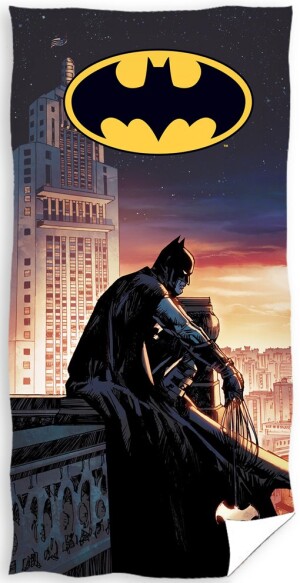 Product detail of Dětská osuška Batman se Vrací