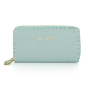 Product detail of Dámská peněženka Mony L Leather - Mint
