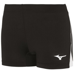 Product detail of Dámské volejbalové šortky High-Kyu Tight W V2EB7201 09 - Mizuno XL