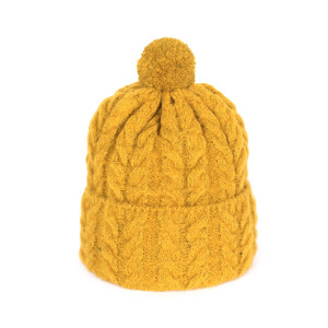 Product detail of Čepice Art Of Polo cz18811 Mustard UNI