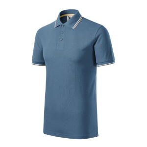 Product detail of Pánské polo tričko Focus M MLI-23260 - Malfini XL