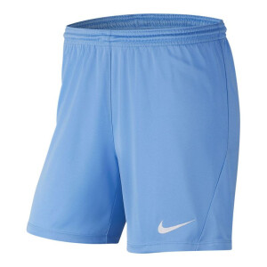 Product detail of Dámské šortky Park III W BV6860-412 - Nike M (168 cm)