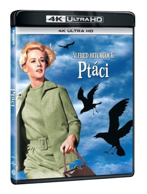 Product detail of Ptáci BD (UHD)