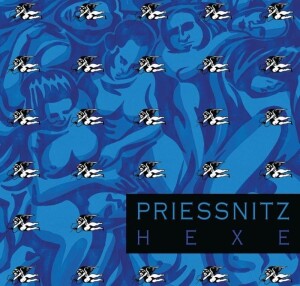 Product detail of Hexe - LP - Priessnitz