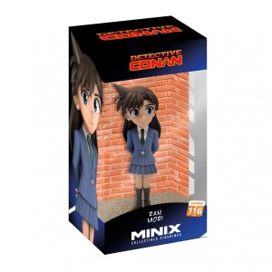 Product detail of MINIX Anime: Detective Conan - Ran Mori