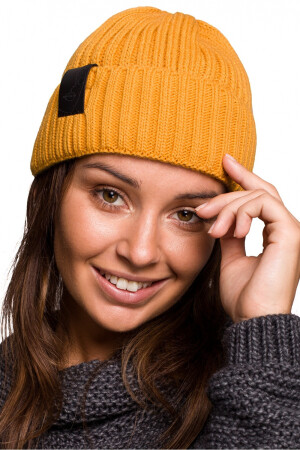 Product detail of Čepice  model 148906 BE Knit universal