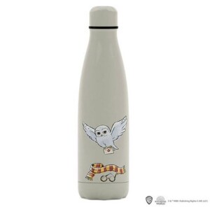 Product detail of Harry Potter Nerezová láhev 500 ml - Hedvika se šálou