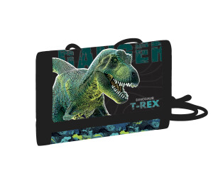 Product detail of Dětská peněženka textilní - Premium Dinosaurus
