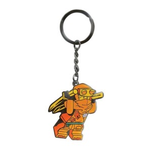 Product detail of LEGO Ninjago Přívěsek na klíče - Arin