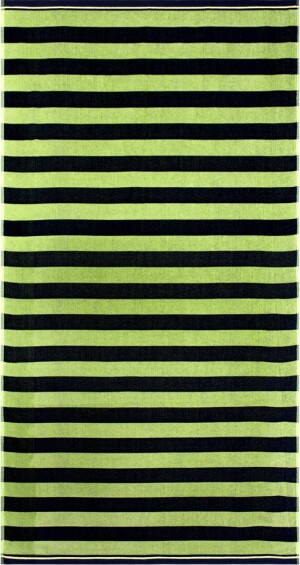Product detail of Plážová osuška Zebra