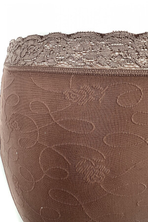 Product detail of Dámské kalhotky Braga Queen Jasmin 31232 nilo  - Janira XXL