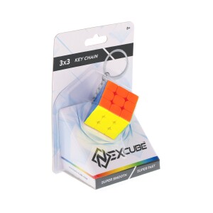 Product detail of Albi NexCube Na Klíče 3x3