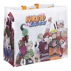 Product detail of Naruto taška - bílá