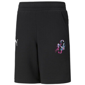 Product detail of Dětské šortky Neymar Jr Creativity Jr 605561-01 - Puma 140