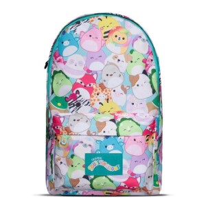 Product detail of Squishmallows batoh - Multi Character