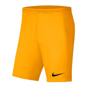 Product detail of Dětské šortky Park III Knit Junior BV6865-739 - Nike 140 cm