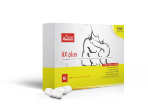 Product detail of Kapsle pro muže Rx Plus 60 kapslí - Valavani