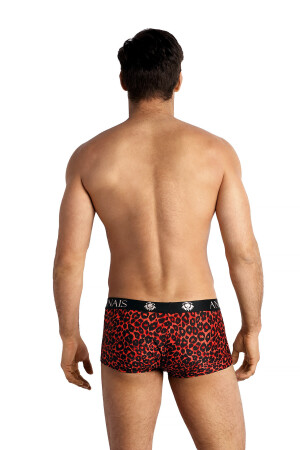 Product detail of Pánské boxerky Tribal boxer - Anais L červená