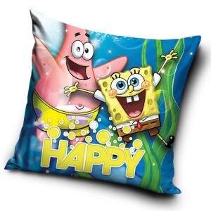 Product detail of Polštářek Sponge Bob a Patrik Radovánky
