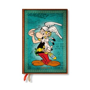 Product detail of 2025 DP 12 / Asterix the Gaul / Midi / Horizontal